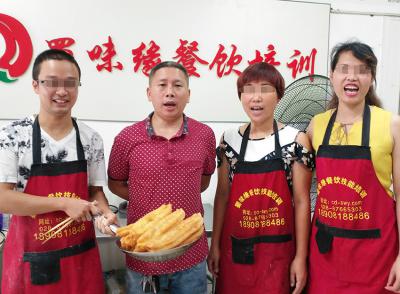 早餐油條技術香蕉视频成人 油條早餐技術哪裏好？