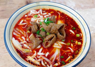 開重慶小麵店需要什麽技術?怎麽才能賺錢？